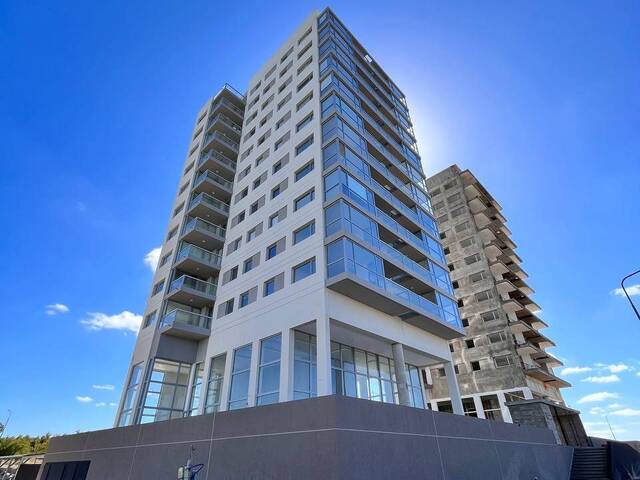 #417 - Departamento para Venta en Monte Hermoso - AR-B - 1