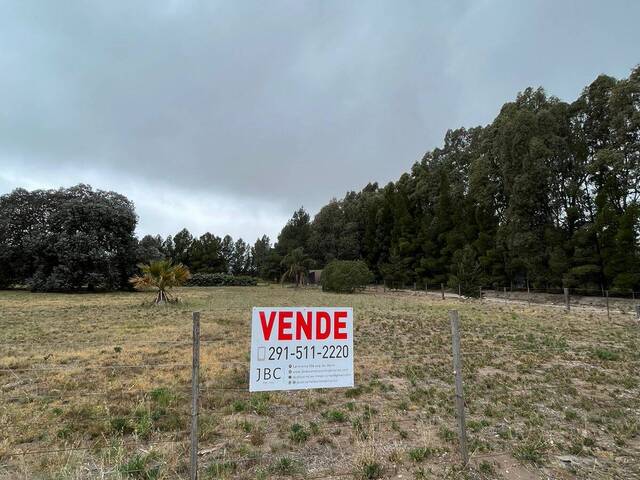 #433 - Terreno para Venta en Bahia Blanca - AR-B - 3