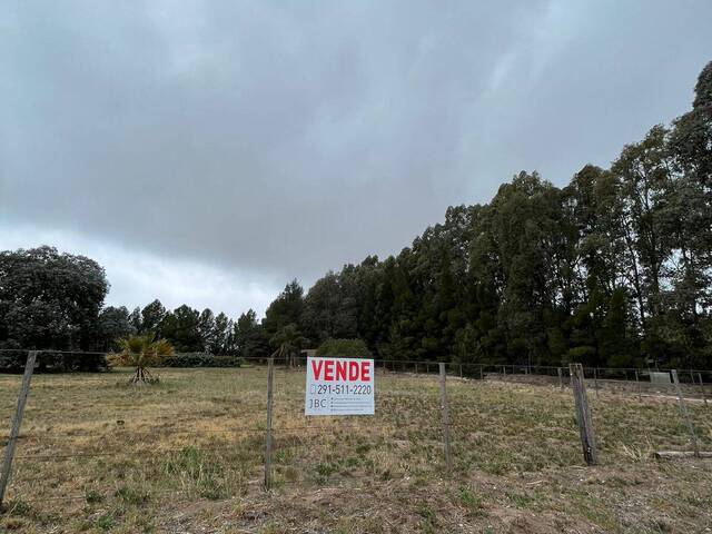 #433 - TERRENO para Venta en Bahia Blanca - AR-B - 1