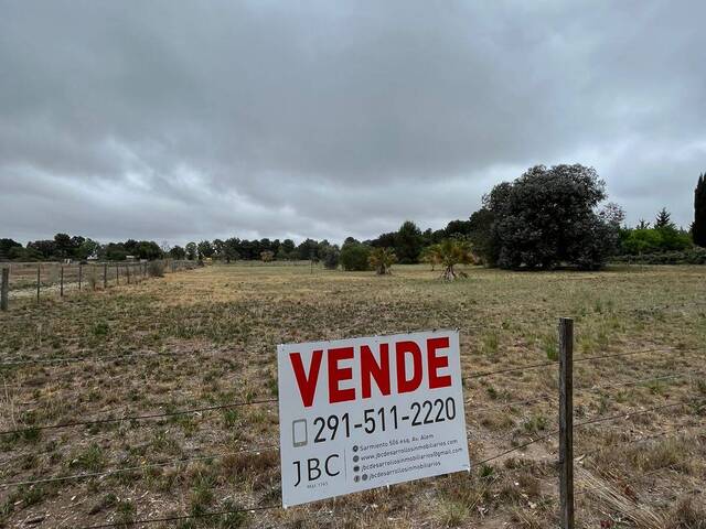 TERRENO para Venta en Bahia Blanca - 4
