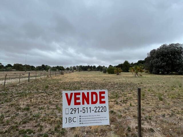 TERRENO para Venta en Bahia Blanca - 5