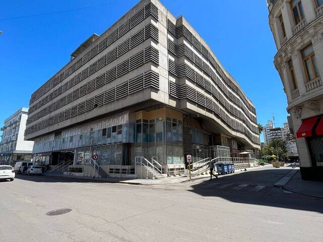 #437 - COCHERA-GARAGE-ESTACIONAMIENTO para Venta en Bahia Blanca - AR-B - 1