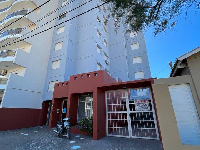 #454 - DEPARTAMENTO para Venta en Monte Hermoso - AR-B
