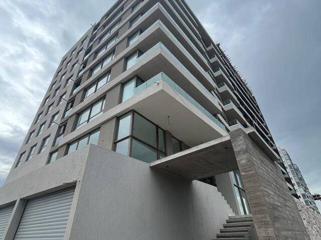 #469 - Departamento para Venta en Monte Hermoso - AR-B - 1