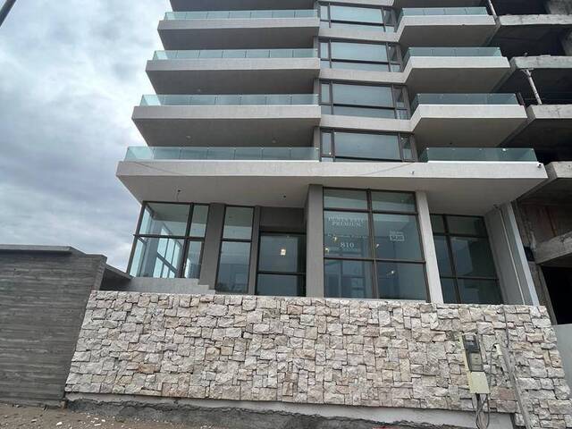 #469 - DEPARTAMENTO para Venta en Monte Hermoso - AR-B - 3