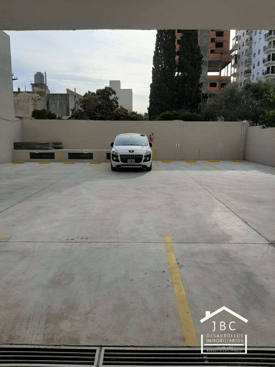 DEPARTAMENTO VENTA 2 DORMITORIOS SARMIENTO 432