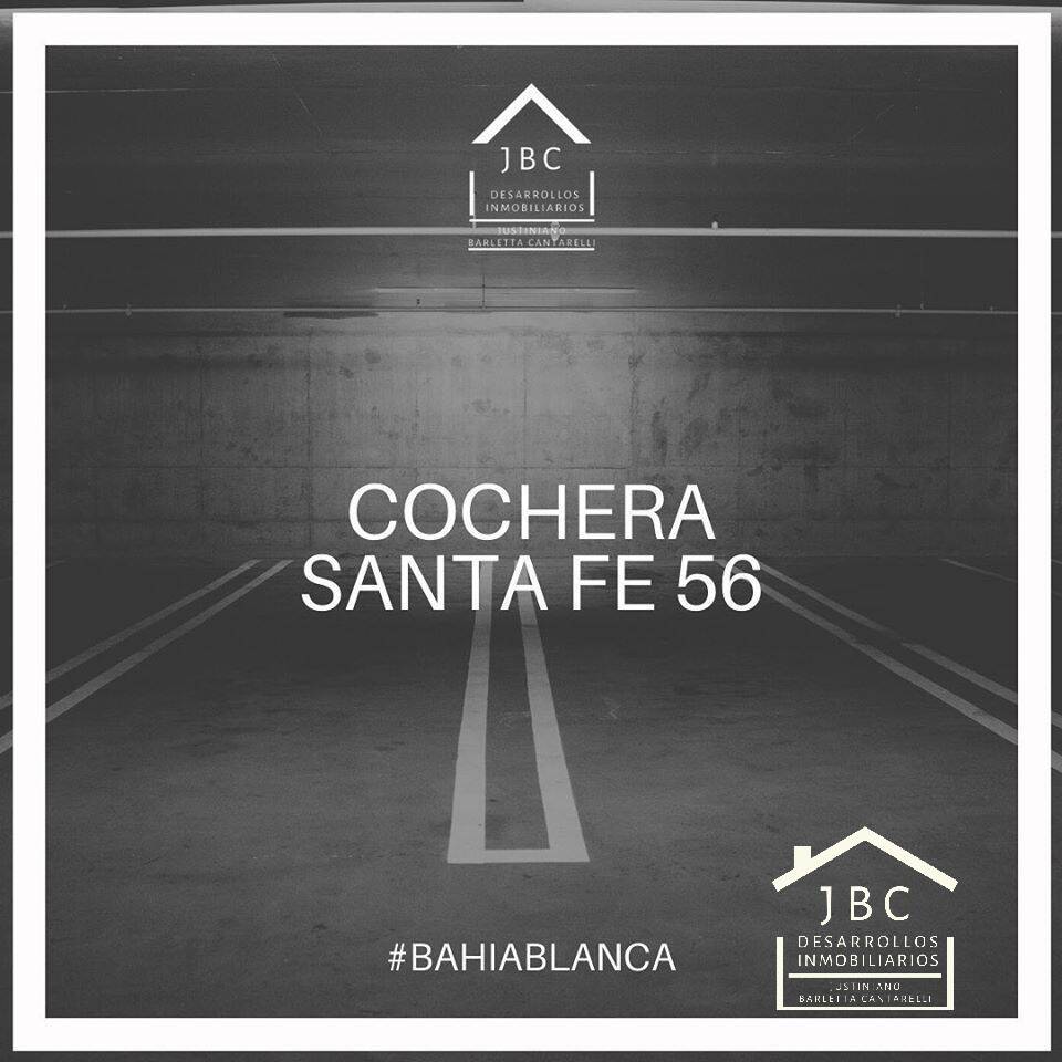 COCHERA VENTA , SANTA FE 56, EDIFICIO ATENEA