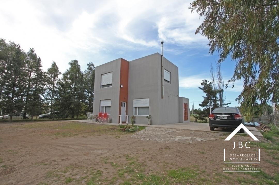 CASA VENTA-PERMUTA, HERMOSA CASA EN BARRIO PAIHUEN