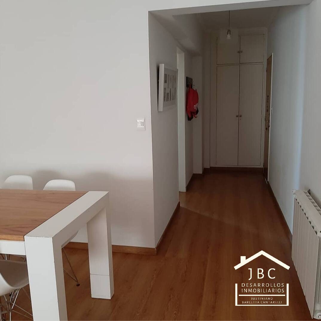 DEPARTAMENTO 2 DORMITORIOS EN VENTA-PERMUTA, RECICLADO, OHIGGINS 29